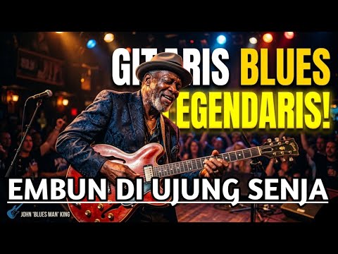 EMBUN DI UJUNG SENJA (COVER BLUES) LAGU TERPOPULER VIRAL 2026