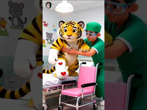 डॉक्टर मेरे पैर को क्या हुआ 😭🤣 ~miniwood toy-woodworking art skill wood / handCrafts/ #short