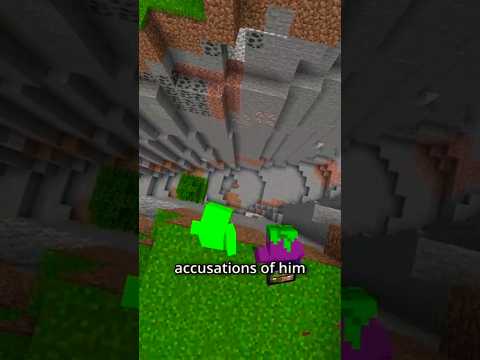 Dream Defended Himself 😲