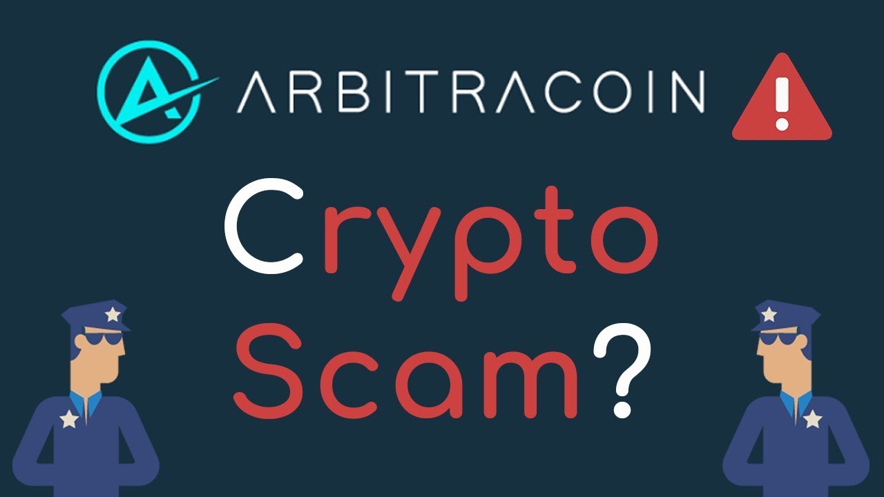 ArbiTraCoin: Bitconnect 2. 0? (Update: It was) - Techlore
