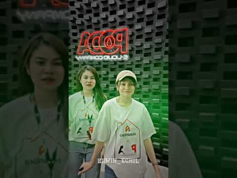 DJ JJ SOUND KANE VIRAL DI TIKTOK