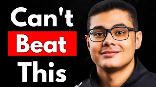 NOTHING BEATS Mohamed Light's MAIN Deck in Clash Royale
