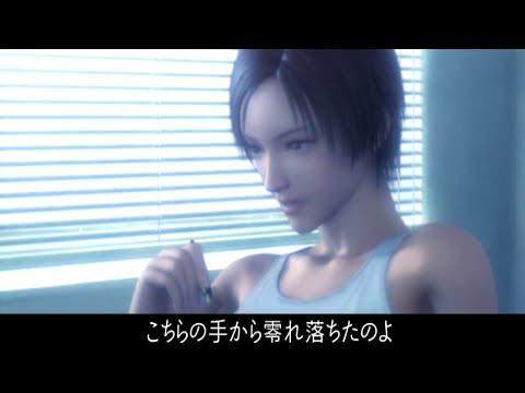 【ACE COMBAT5】エースコンバット5 The Unsung War 難易度ACEでプレイ Mission.8 HANDFUL OF HOPE 希望という名の積荷【Rank.S/Named撃破】