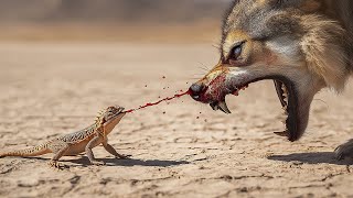 Fatal Ways Animals Protect Themselves