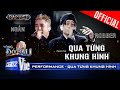 QUA TNG KHUNG H?NH - Robber, NGN to cn a chn d?ng tr?o cm x?c  Rap Vit 2024 [Performance]