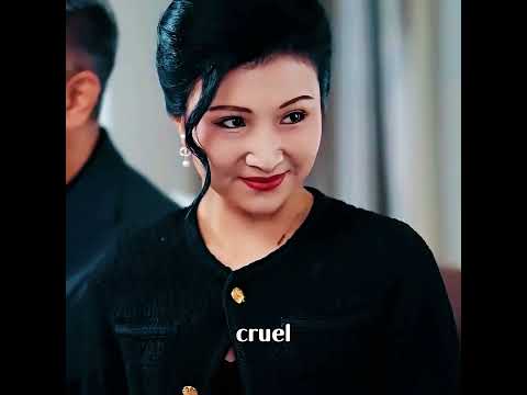 My younger sister and I had to choose who we wanted to live with