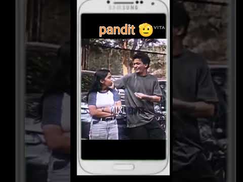 🫡pandit Paisa 🤣bhai ka dimag #song #shorts