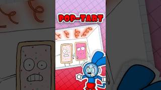 Why POP TART Ads Are TERRIFYING?