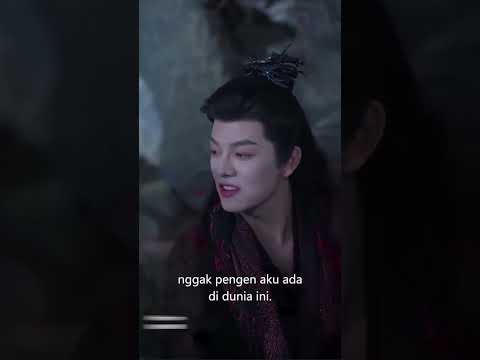 Drama China Gadis Manusia Menjadi Umpan Demi Membunuh Iblis Dewa yang Telah Membantai Ibunya | 27 poster