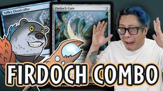 It Would Be a Shame if We Won With a Mana Rock