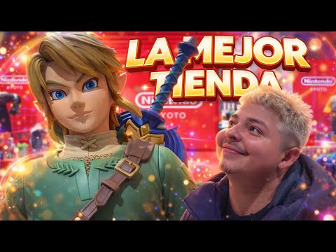 EN VIVO 🚨 Tokio, Japón | Pokémon Center & templo del gato.￼￼