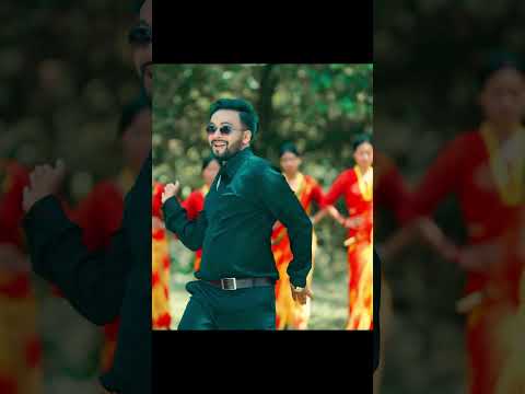 Cham chami nache je hola new teej song comming today dipa shahi Tek bc sunita katwal stay tuned