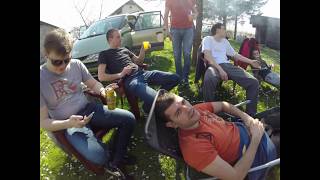 GoPro: Summer in Loznica (Serbia)