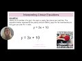 Solving Linear Word Problems: A Comprehensive Overview