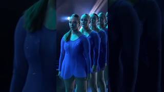 MerseyGirls get performance! | AGT Fantasy League 2024 #shorts