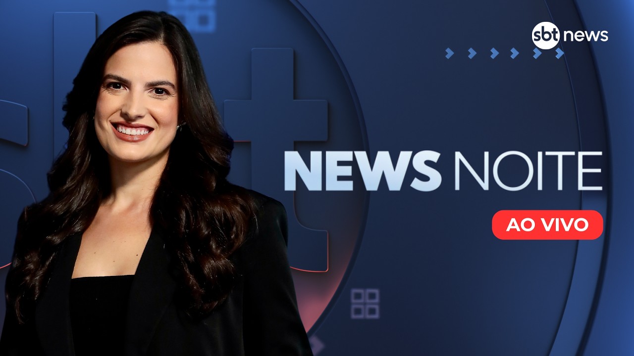 NEWS NOITE | 30032026