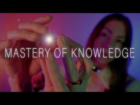 Reiki ASMR | Mastery of Innate & Acquired Knowledge | Seeds of Harvest | ♏️