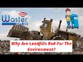 Future of Biogas and Landfills