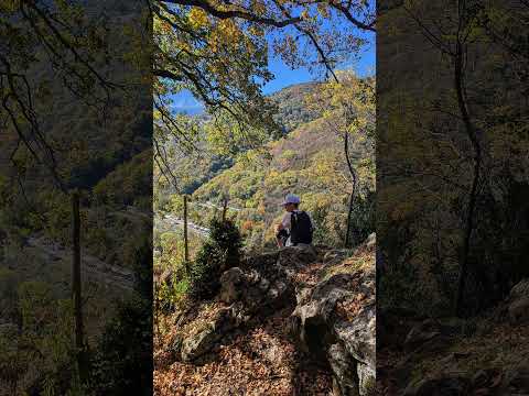 Balade autour du village d'Arreau, les Pyrénées sont tellement beaux ! 😍😍😍
