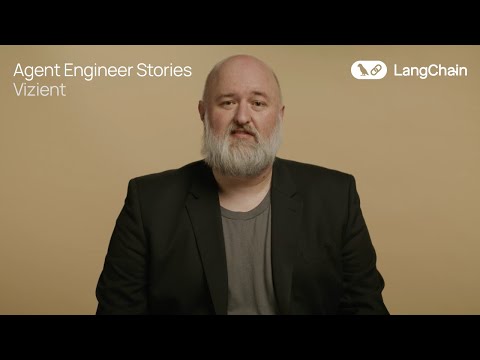 Vizient’s Healthcare AI Platform: Scaling LLM Queries with LangSmith and LangGraph