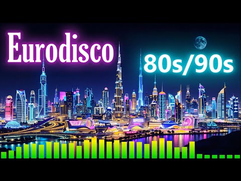 [DISCO Playlist] TOP 15 Best Italo Dance, Eurodisco Tracks (80s/90s) | Disco Songs