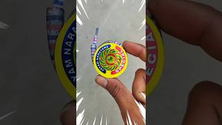 Diwali Chakri testing #shorts