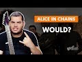 videoclase WOULD? (aula de guitarra)