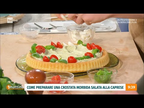 Torte salate - Unomattina - 05/12/2023