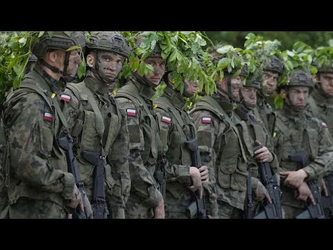Πολωνία: Υποχρεωτικά μαθήματα οπλοχρησίας στα σχολεία