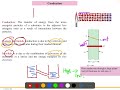 Heat Transfer Concepts and Mechanisms