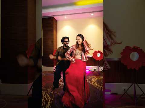 Aayi Nai | Rajkumar Rao | Shraddha Kapoor | Stree 2 | Saregama #dance #shorts #youtubeshorts