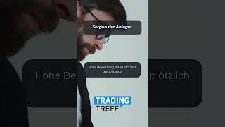 Siemens Energy-Aktie #shorts #SiemensEnergy #Aktie #Börse #DAX #Aktienmarkt #tradingtreff