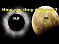 Understanding Solar and Lunar Eclipses