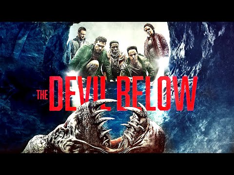 The Devil Below | Film Complet en Français | Horreur, Thriller