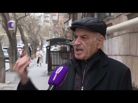 "Dörd mənzil üçün 218 min dollar ödəmişəm, lakin evlərimi vermirlər"