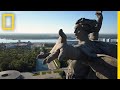 Motherland Calls: Historical Significance