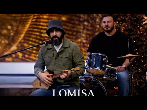 BANI-LOMISA