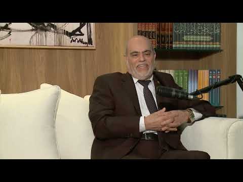 #ترقبوا العدد 6 من بودكاست "  للتاريخ" رفقة أبو جرة سلطاني