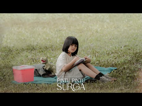 Film Drama Pintu Pintu Surga Full Movie - Bioskop Indonesia Terbaru 2025 poster