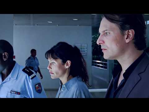 Policier (2009) | Rencontre avec un tueur - Il a trompé tout le monde, sauf un