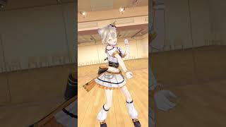 【踊ってみた】Catch Catch / YENA 【ぶいすぽ / 小森めと】 #vtuber #shorts
