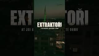 Kam? A proč právě teď? 👀 #oneplaycz #extraktori