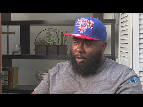 Brother of deadly shooting victim speaks out eight years later