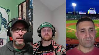 Alex Cora sabotages Peyton Tolle's win!