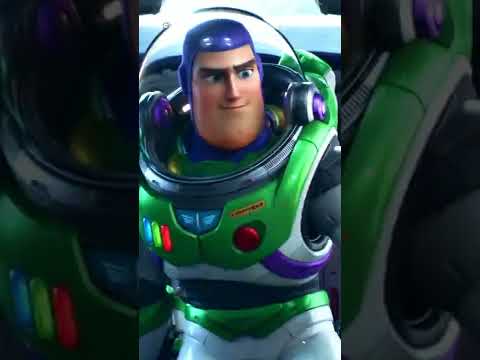 👨‍🚀🚀 Frases Repetidas en Lightyear | #Shorts