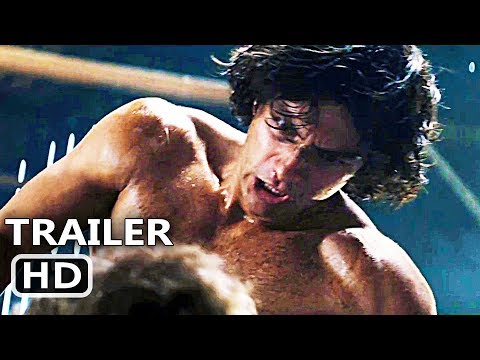 AMERICAN FIGHTER Trailer (2020) Tommy Flanagan, Fighting Movie