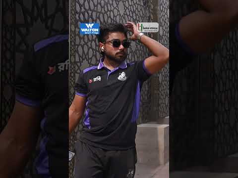 আবু ধাবির পর্ব শেষে এবার দুবাইতে বাংলাদেশ, আফগানদের হারিয়ে উঠতে হবে ফাইনালে #afgvsban
