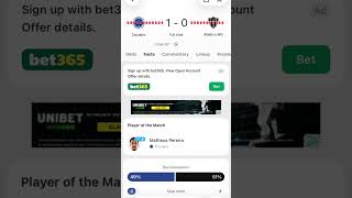 How is this possible??? #football #shortvideo #soccer #shorts