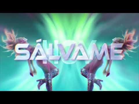 Jennifer Lopez & David Guetta - Salvame Hoy (feat. Gabito Ballesteros)  [Official Lyric Video]