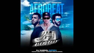 Afrobeat JH Discplay   DJ Gabriel Natera